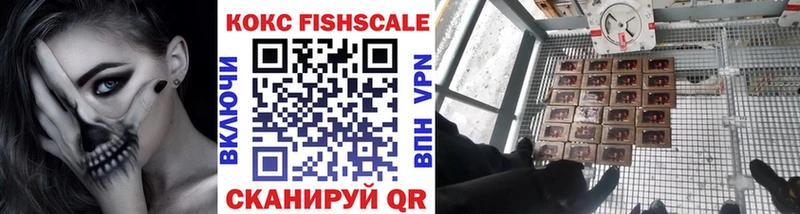 hydra   Новоалтайск  КОКАИН FishScale 